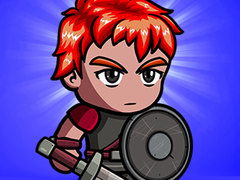 Juego Epic Hero Quest Idle RPG en línea
