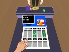 Juego Juego de Cajero en línea
