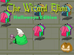 Juego El Mago Elion Edición Halloween en línea