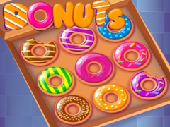 Juego Donuts en línea