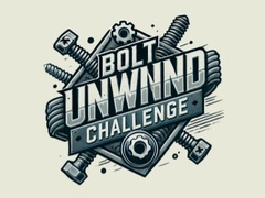 Juego Desafío Desenrollar Bolt en línea