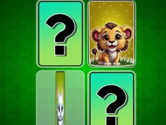 Juego Juego de memoria en línea
