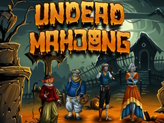 Juego Mahjong No Muertos en línea