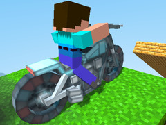 Juego Motocicleta Loca en línea