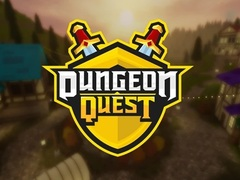 Juego La búsqueda del calabozo en línea
