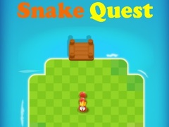 Juego Búsqueda de la Serpiente en línea