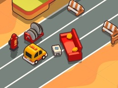 Juego Arenas de Velocidad en línea