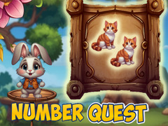 Juego Búsqueda de Números en línea