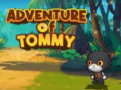 Juego Aventura de Tommy en línea