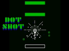 Juego Disparo de Punto en línea