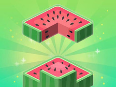 Juego Apilamiento de bloques en línea