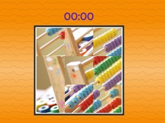 Juego Rompecabezas de Imagen en línea