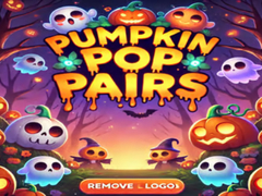 Juego Pares de Calabazas en línea