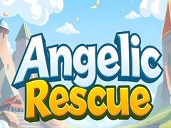 Juego Rescate Angélico en línea