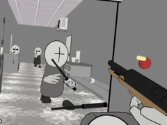 Juego Locura: El Compound del Sheriff en línea