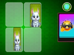 Juego Desafío de Tarjetas de Memoria en línea