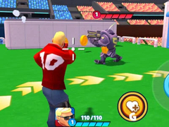 Juego FRAG Pro Tirador en línea