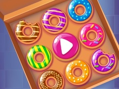 Juego Donuts a juego en línea