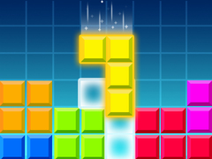 Juego Juego de Ladrillos Clásico en línea