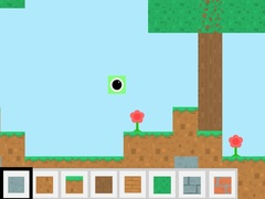 Juego Creación y Minería en línea