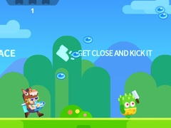 Juego Pistola de agua en línea