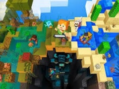 Juego Imágenes por Números: Nubik y las Criaturas de la Mina en línea