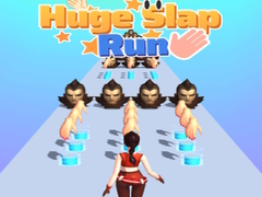 Juego Gran Carrera de Bofetadas en línea