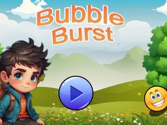 Juego Explosión de Burbujas en línea
