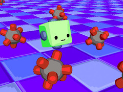 Juego Cubo de Minas en línea