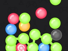 Juego Bolas Pegajosas en línea