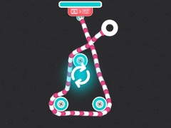 Juego Tira del hilo: Puzzle en línea