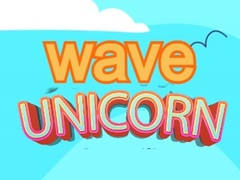 Juego Unicornio de Olas en línea
