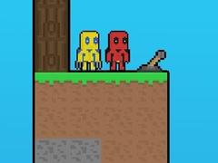 Juego Redpool Skyblock 2 Jugador en línea