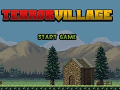 Juego Villa del Terror en línea