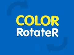 Juego Rotador de Color en línea