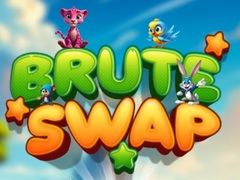 Juego Intercambio Bruto en línea
