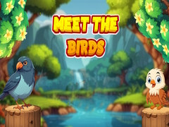 Juego Conoce a Las Aves en línea