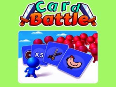 Juego Batalla de Cartas en línea