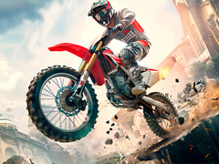 Juego Trial Xtreme en línea