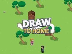 Juego Dibuja a casa en línea
