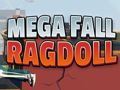 Juego Simulador de Caída Mega Ragdoll en línea