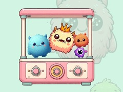 Juego Fusión de Monstruos Abrazadores en línea