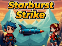 Juego Estallido Estelar en línea