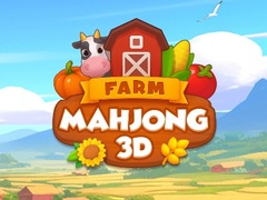 Juego Mahjong Granja 3D en línea