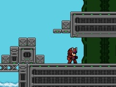 Juego Luchador Robo en línea