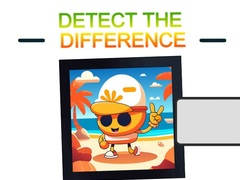 Juego Detecta la diferencia en línea