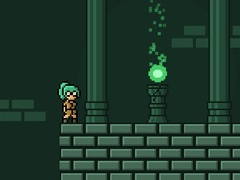 Juego El Laberinto Perdido en línea