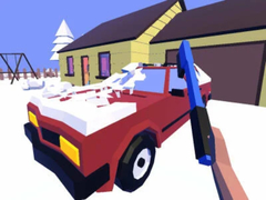 Juego Dude Simulator: Invierno en línea
