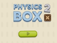 Juego Caja de Física 2 en línea