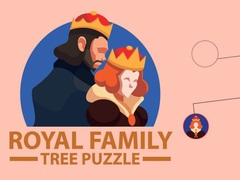 Juego Árbol Genealógico Real en línea